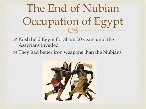 the kingdom of kush nubia 3800 bce to 1400 ce ppt download