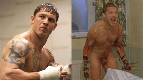 Unsurprisingly We Are Extremely Hard For Birthday Hunk Tom Hardy