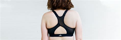 How To Fit Your Sports Bra