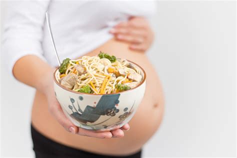 And 'safe to eat Chinese food during pregnancy | Pregnancy Food Baby