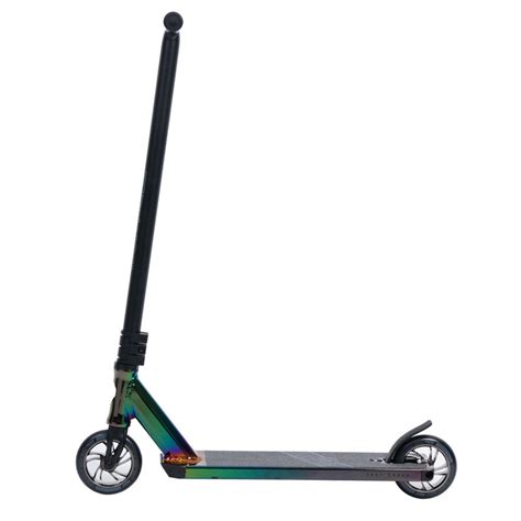 Invert Scooter Ts3 Scooter Black Neochrome Wilco Direct