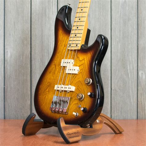 Ibanez Rs924 Roadstar Ii Bass W Ohsc Used 1981 Centaur Guitar
