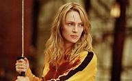 An Appreciation: Uma Thurman in Kill Bill: Vol. 1 & 2