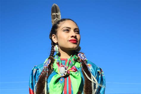 We Talked to 5 Young People About What Their Indigenous ...