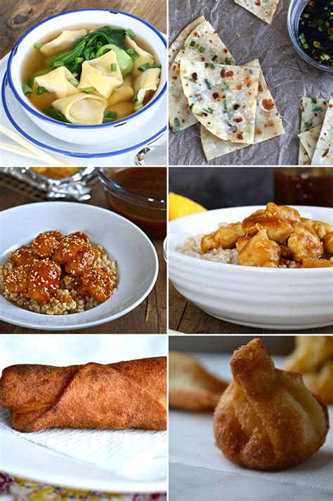 Gluten is an essential group of proteins obtained from grains like wheat, rye, and barley. Gluten Free Chinese Food Recipes ⋆ Great gluten free ...