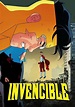 Invencible - Ver la serie online completas en español