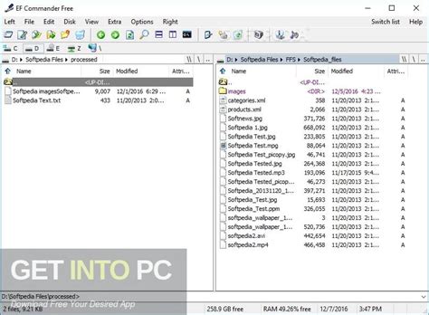 Rar files are compressed files created by the winrar archiver. EF Commander 2020 Kostenfreier Download - In den PC einsteigen