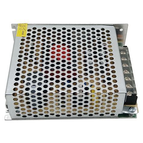 Dc 24v 5a 120w Universal Regulated Switching Power Supply For Linear