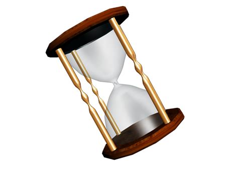 Hourglass Png Hd Png Mart