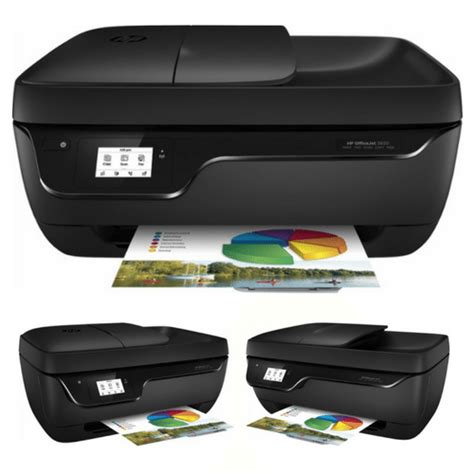 Hp Officejet 3830 Wireless All In One Instant Ink Printer Only 3999