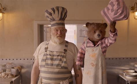 Paddington 2 How To Find A Characters Performance