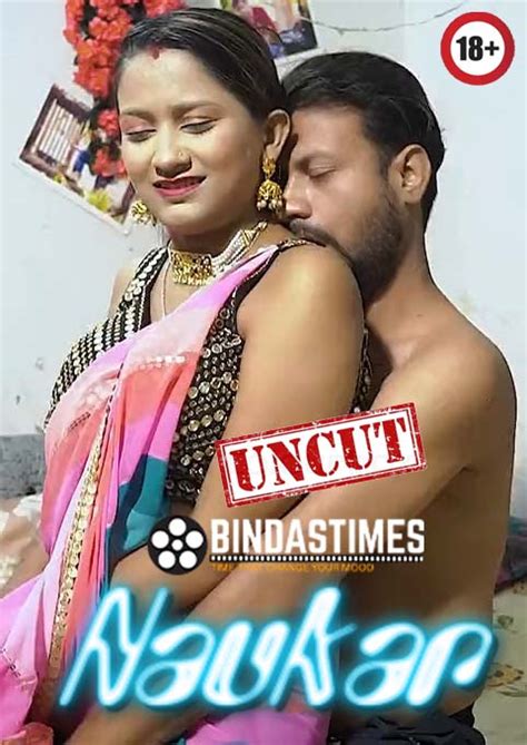 Naukar 2023 Uncut Hindi Bindastime Short Film 720p Hdrip Download Bengali Tv Serial Download