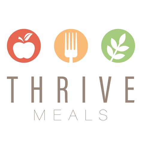Thrive Meals Covington La