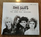 The Slits - The John Peel Sessions CD-Album (BBC Worldwide, 1996) | eBay