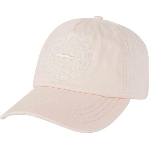 Surf Club Cap £18 Liked On Polyvore Featuring Accessories Hats