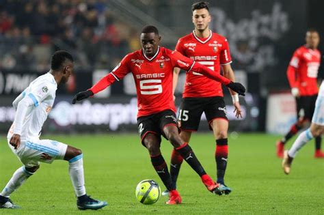 « rennes, un gros morceau. Football Rennes - SRFC : Rennes joue trop bien pour gagner ...
