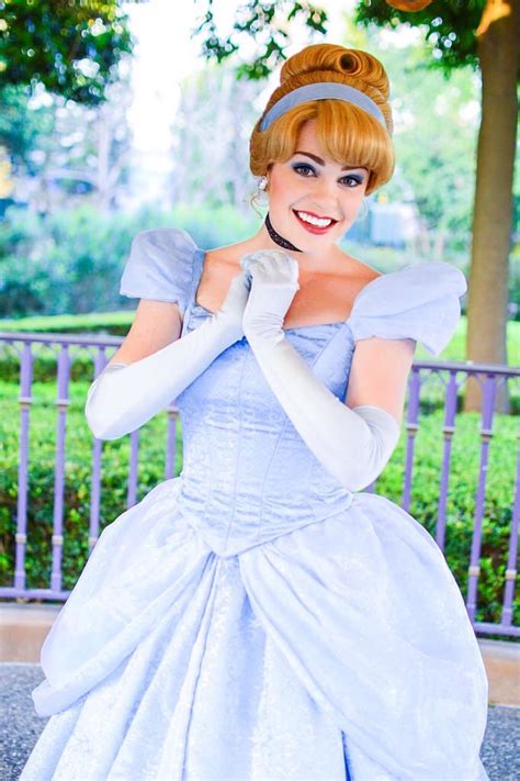 Cinderella Disney Princess Metbezy