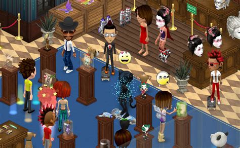 Games Like Smallworlds - Virtual Worlds for Teens