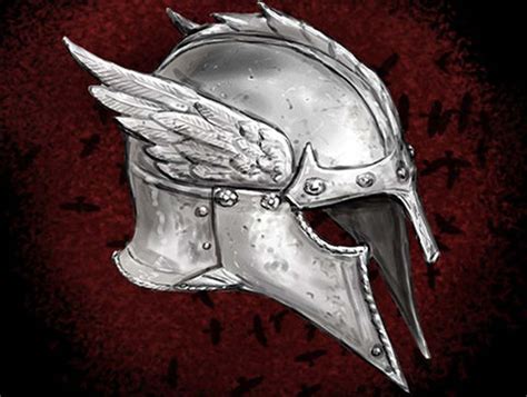 Did Ancient Warriors Really Go To Battle Wearing Winged Helmets