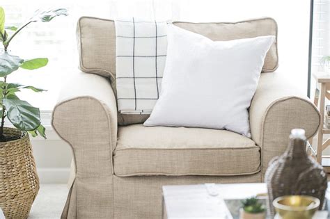 With your hand, push the air out and tuck the plastic around the cushion. How to Fix a Sagging Couch / Restore Cushions - Comfort Works