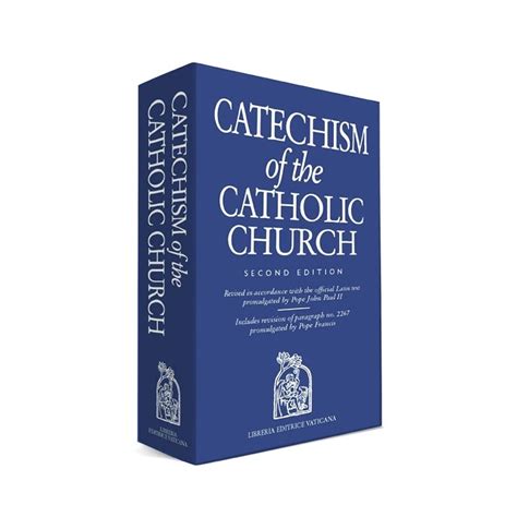 Catechism Of The Catholic Church Paperback
