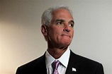 'I'm opening my brain to it': Charlie Crist contemplates 2022 bid for ...