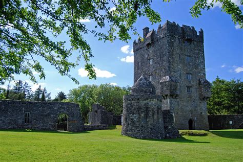 10 Sensational Places You Should Visit In Galway Ireland Irish