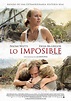 Lo imposible (The Impossible) (2012) – C@rtelesmix