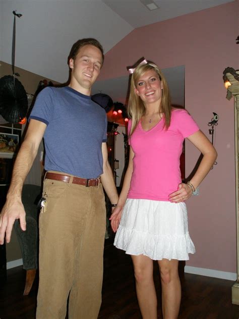 Famous Couples Halloween Costumes Homemade 2023 New Top Most Famous