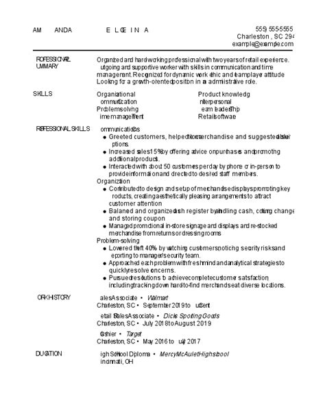 40 Professional Resume Templates For 2023