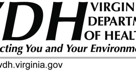 Virginia Department Of Health Confirms First Age 10 19 Fatality Due