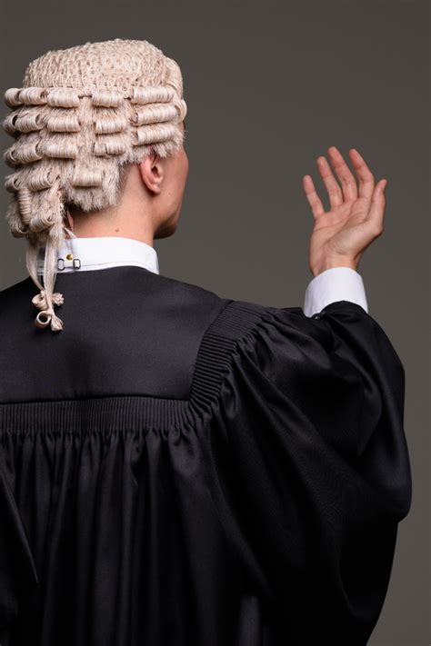 Judges Wig Ubicaciondepersonascdmxgobmx