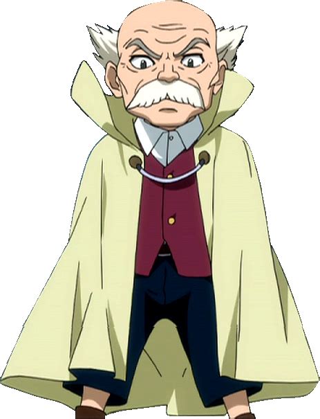 Makarov Dreyar Fairypedia Wiki Fandom Powered By Wikia