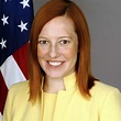 Jen Psaki - Institute of Politics and Public Service