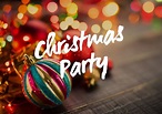 Christmas Party Info - Littledown Harriers