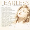 Fearless (Taylor’s Version) Review – The Snapper