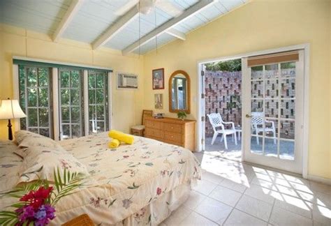 Idyllic Villa St John Us Virgin Islands Vacation Rent