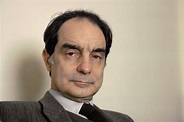 Italo Calvino: Author Profile