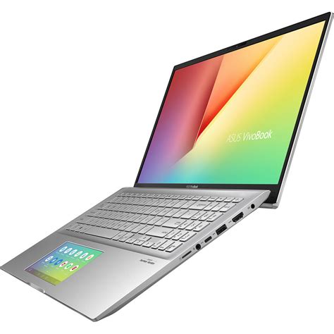 Buy Asus Vivobook S15 S532fl Core I7 Professional Laptop With 40gb Ram
