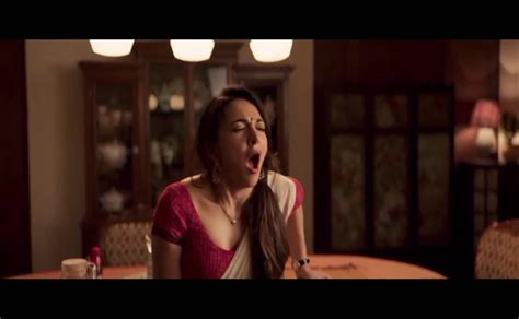 Kiara Advani Sexy Scene In Lust Stories Aznude