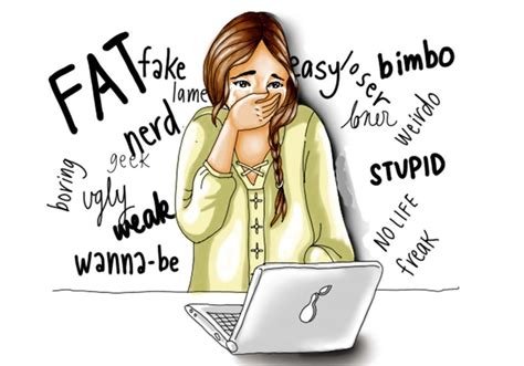 The Ugly Truth Behind Cyberbullying