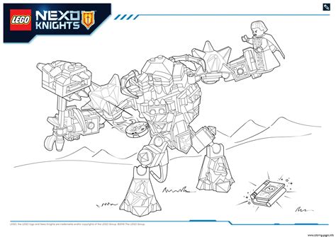 Batman robot coloring pages new lego marvel coloring pages #2699325. Lego Nexo Knights Monster Productss 3 Coloring Pages Printable
