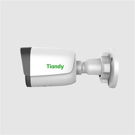 Tiandy Tc C32wp 2mp Bullet Camera Super Starlight Lumelay