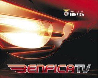 Free benfica tv live tv streaming. Benfica TV em Directo