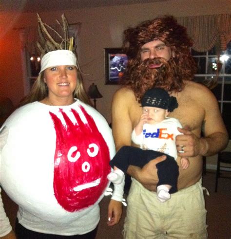 Not Sure How To Top These Costumes This Year But Steve And I Will Try