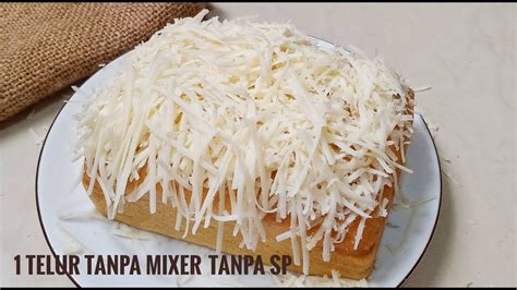 Resep bolu bakingpan praktis tanpa bau amis telur / bolu mentega 5 telur tanpa sp dan bp : Resep Bolu Kukus 1 Telur Tanpa Sp - Pin On Ndaah ...
