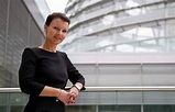 Men's Health: Jana Schimke ist Miss Bundestag - B.Z. – Die Stimme Berlins