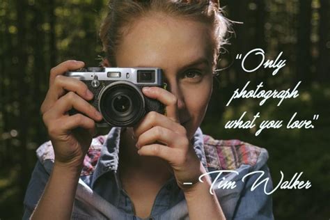 121 Inspirational Photography Quotes For Photographers PhotographyAxis