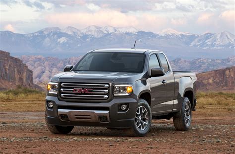 2015 Canyon Info Specs Price Pictures Wiki Gm Authority