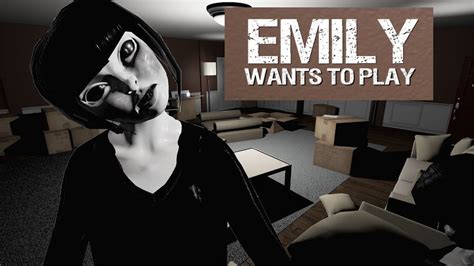 Emily Wants To Play Directo 2 Partida Random Youtube